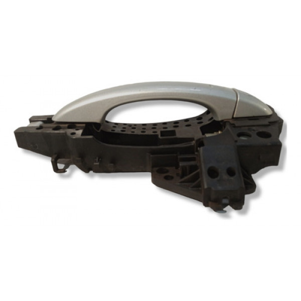 Maçaneta Externa Traseira Esquerda Audi A4 2011 2012 