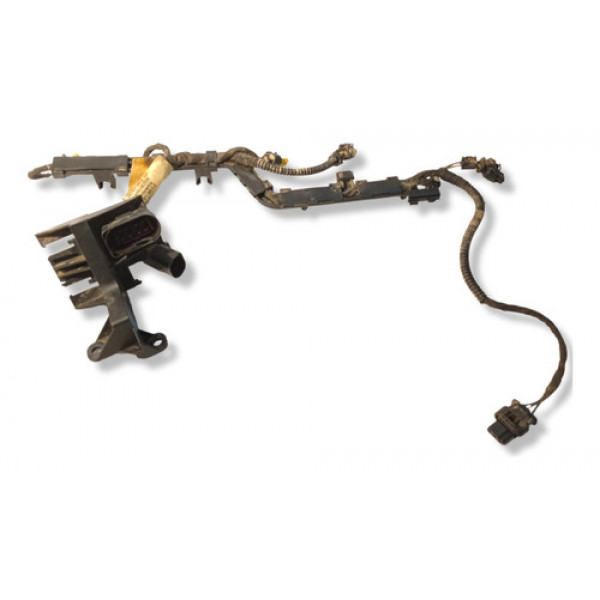 Chicote Bico Injetor Passat Variant B7 2.0 Gasol 2012 2014 