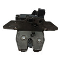 Fechadura Tampa Traseira Chevrolet Cruze 2013 2014 2015 