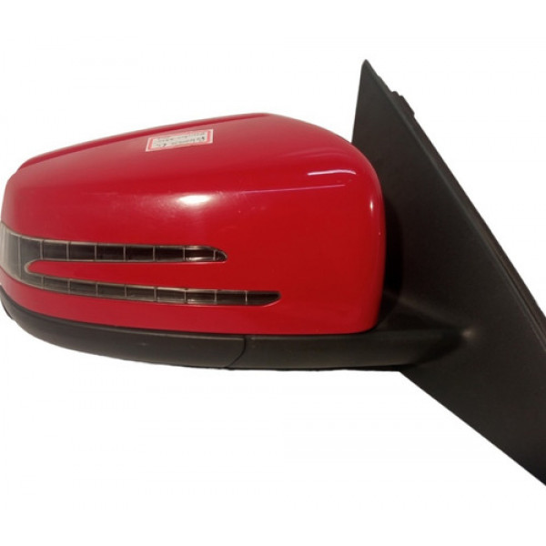 Retrovisor Direito Mercedes A200 2014 2015 2016