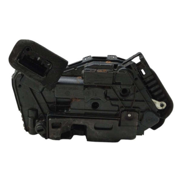 Fechadura Porta Traseira Esquerda Vw Tiguan 2018 2019 2020 