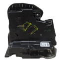 Fechadura Porta Diant Dir Chevrolet Equinox Rs 1.5t 2022