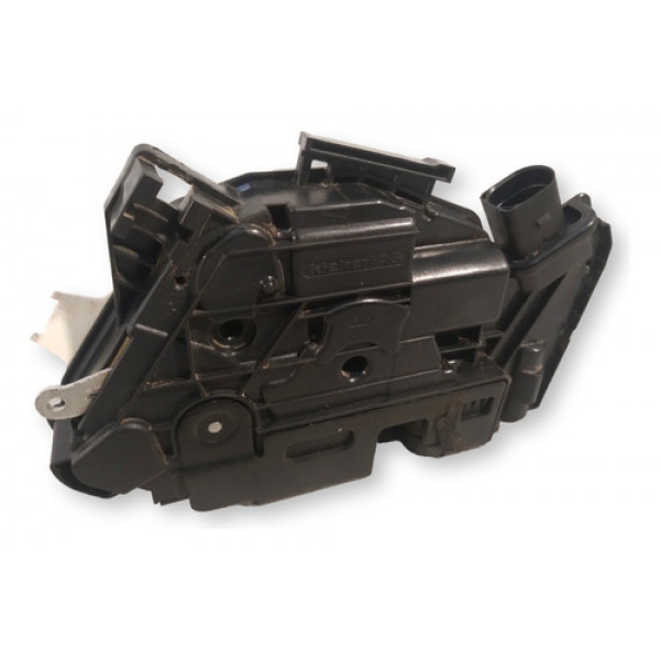 Fechadura Porta Dianteira Direita Vw Tiguan 2012 2013 2014
