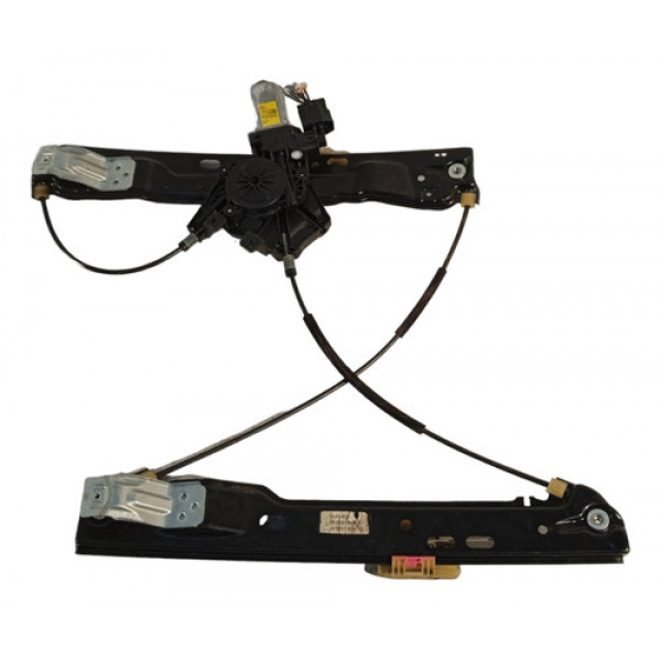 Motor Máquina Vidro Dianteira Direita Land Evoque 2013 2014