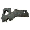 Espuma Anti Ruido Capa Motor Chevrolet Equinox Rs 1.5t 2022