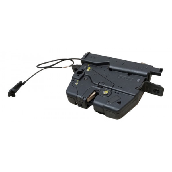 Fechadura Tampa Traseira Bmw X1 3.0 6cc 2013 2014 2015 