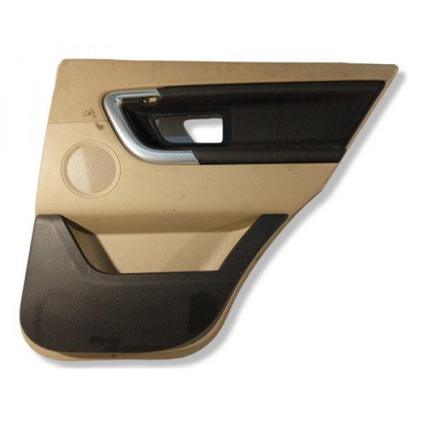 Forro Porta Traseira Direita Discovery Sport 2016 2017 
