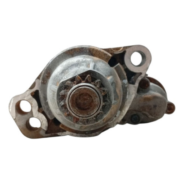 Motor Arranque Volkswagen Tiguan R-line 2.0 T 2024