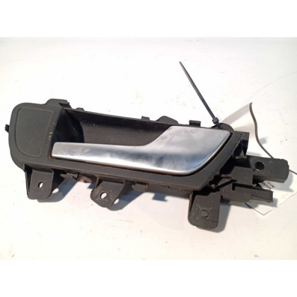 Maçaneta Interna Dianteira Direita Audi A4 2010 2011 2012 