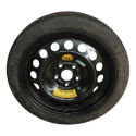 Roda Pneu Estepe Fino 0km Gm Tracker 2023 2024 115 70 R16 