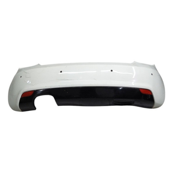 Parachoque Traseiro Audi A1 2010 2011 2012 