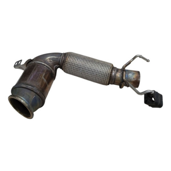 Catalisador Bmw X1 2.0 2022 2023 