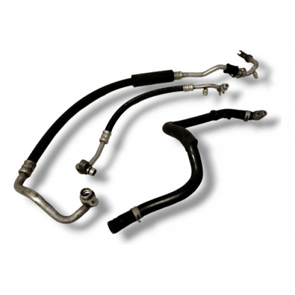 Kit Mangueira Ar Condicionado Subaru Impreza 2.0 