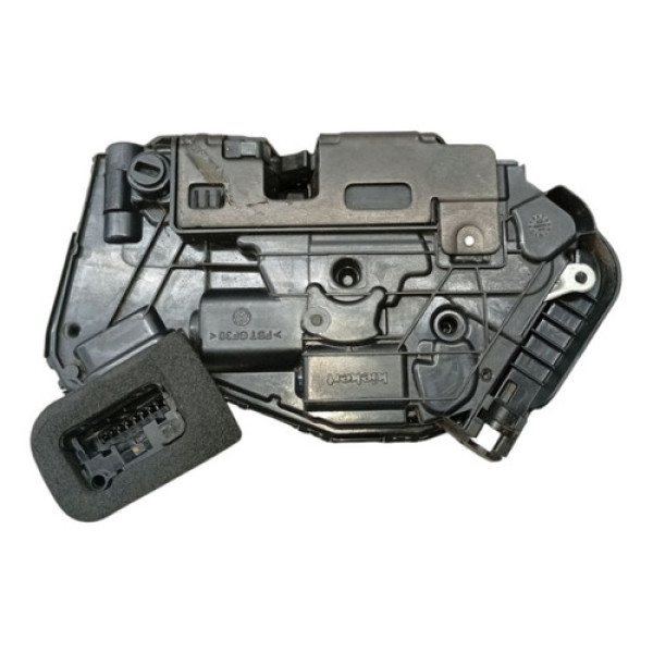 Fechadura Porta Traseira Direita Volkswagen Polo Gts 2020 