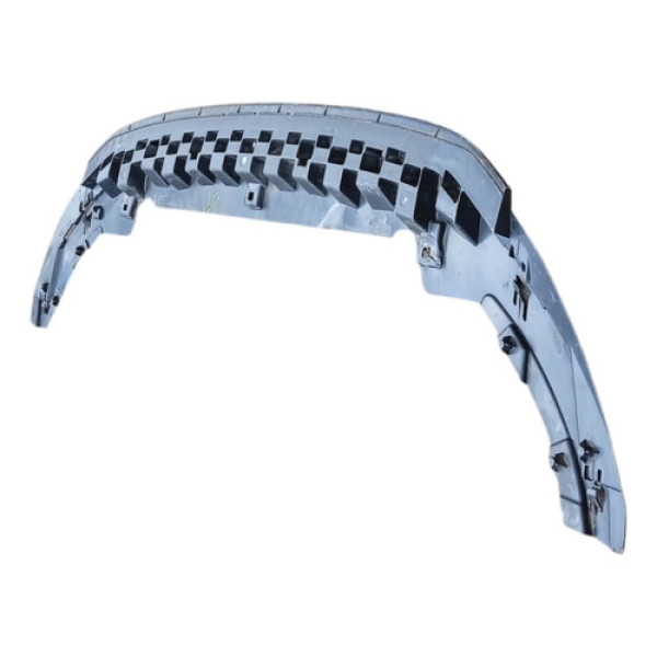 Spoiler Defletor Parachoque Diant Audi A3 2.0 2016 Detalhe 
