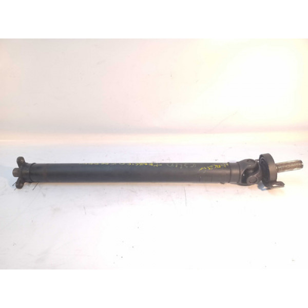 Cardan Traseiro Mercedes C240 1995 A 1999 2.4 V6 Gasolina