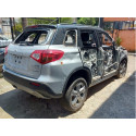 Sucata Suzuki Vitara Awd 1.4 Turbo 2018 (consulte Peças)