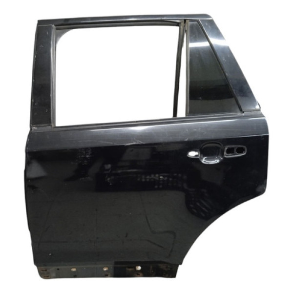 Porta Traseira Esquerda Ford Edge 2010 2011 2012 