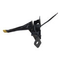 Fechadura Capô Chevrolet Equinox Rs 1.5t 2021 2022