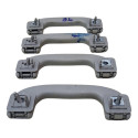 Kit Alça Pqp Gm Equinox Premier 2.0t 2018 2019