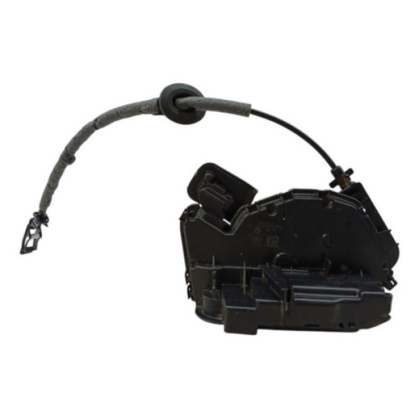Fechadura Porta Tras Dir Volkswagen Jetta Gli 2.0t 2019 2020