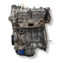 Motor Parcial Chevrolet Equinox 1.5 Turbo 2021 2022 2023