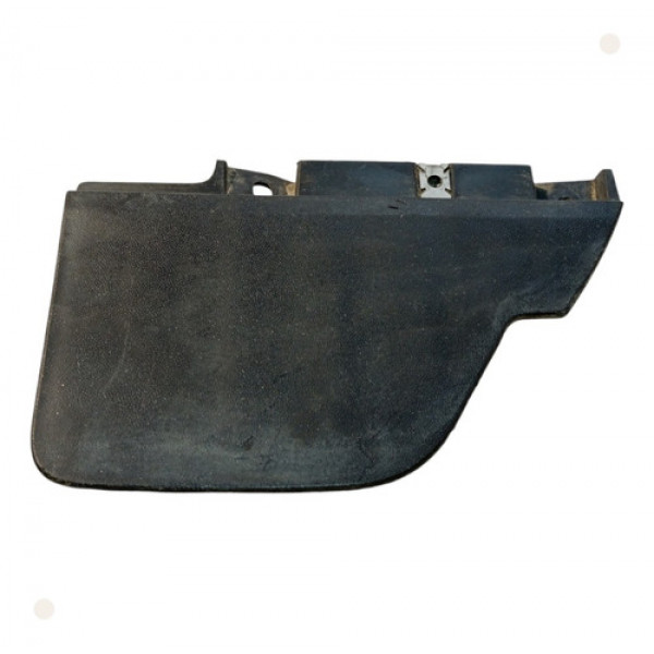 Acabamento Parabarro Tras Direito Vw Golf Tsi 1.4t 2014 2015