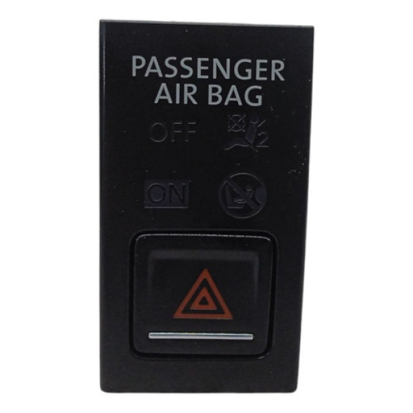 Bostao Pisca De Alerta Volkswagen Jetta 2.0t 211cv 2015