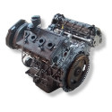 Motor Parcial Volkswagen Touareg V8 4.2 Gasolina 2005 2007 