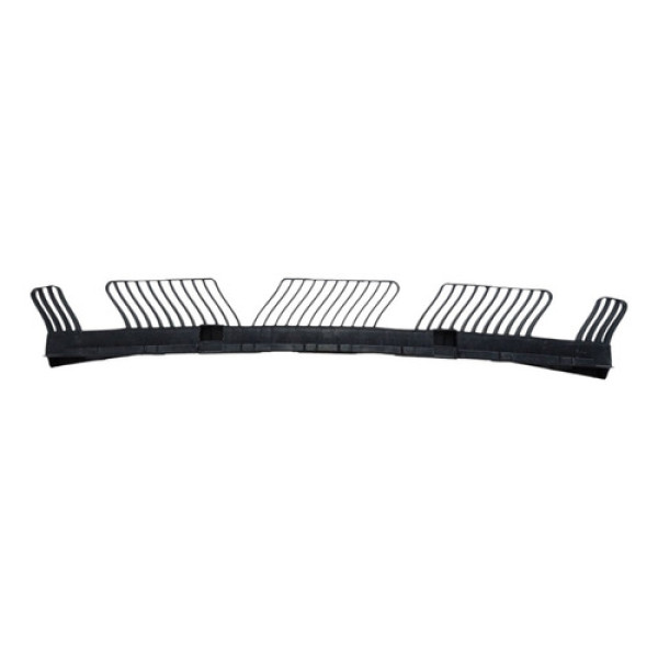 Guia Parachoque Tras Volkswagen T-cross 1.0t 2023 2024