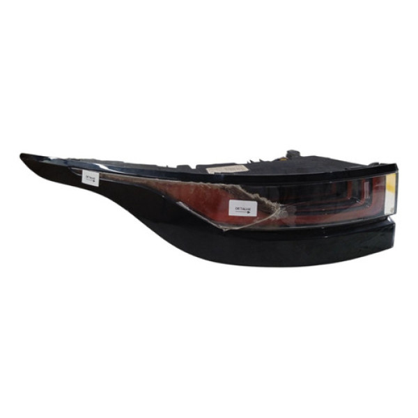 Lanterna Esquerda Lr Evoque Dynamic P250 2020 2021 Detalhe 