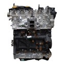 Motor Parcial Volkswagen Tiguan R-line 2.0t 2020