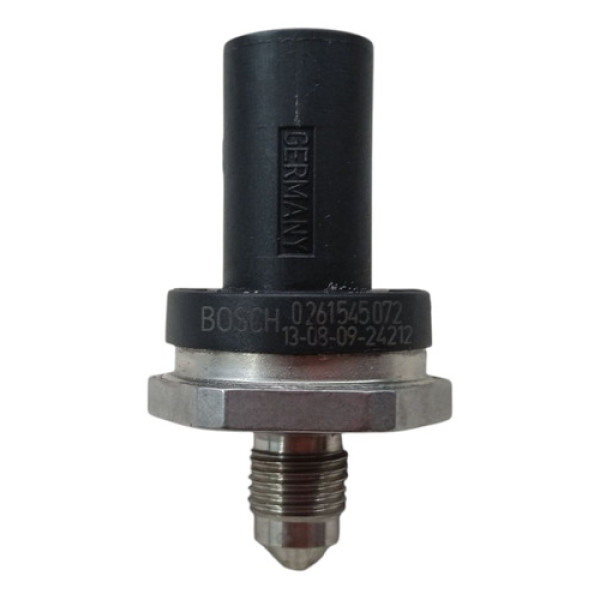 Sensor Pressão Combustível Bmw X1 2012 2013 2014