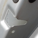 Porta Traseira Direita Audi A3 Sportback Detalhe 2010 Traseira Direito Cinza