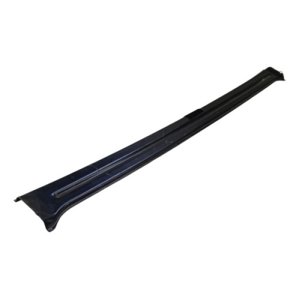 Travessa Porta Malas Volkswagen Jetta 2011 2012 2013 2014  Preto