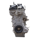 Motor Parcial Ford Fusion Titanium Gtdi Fwd 2.0 240 Cv 2017