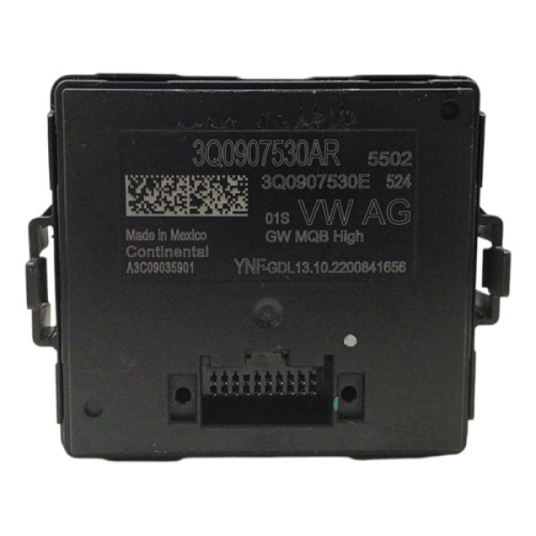 Módulo Interface Volkswagen Taos  2022 2023 2024