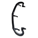 Suporte Inferior Parachoque Dianteiro Chevrolet Equinox 2019