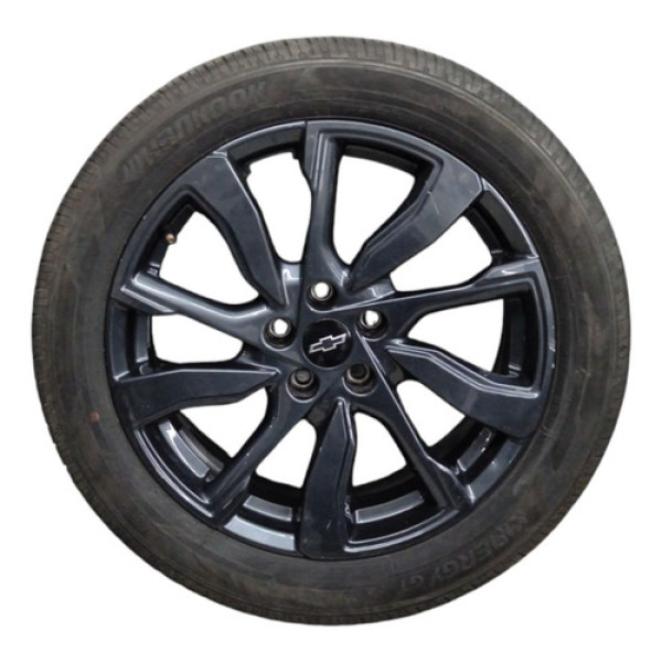 Roda Pneu Bom Gm Equinox Rs 1.5t 2021 2022 2023 235 50 19 
