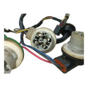Soquete Lanterna Esquerda Chevrolet Captiva 2009 2010 