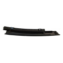 Acabamento Porta Dianteiro Direito Gm Equinox 2.0t 2018 2019 Preto
