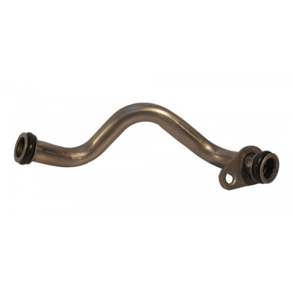 Cano Retorno Oleo Turbina Vw Virtus 1.4 2019 2020 2021 