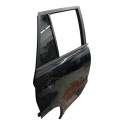 Porta Traseira Dir Suzuki Grand Vitara 4wd 2.0 2012 2013  Traseira Direito Preto