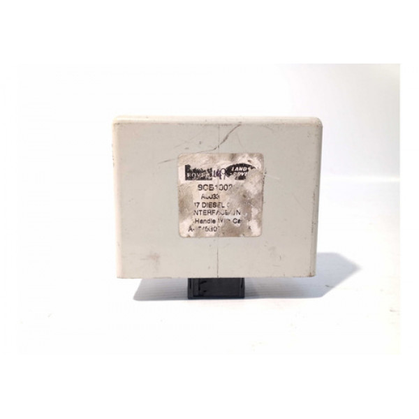 Modulo Piloto Automatico Land Rover Freelander 1 2003 2006 
