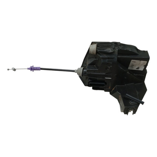 Fechadura Porta Tras Dir Evoque Dynamic 2.0t P250 2020