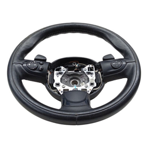 Volante Direção Mini Cooper S Clubman 2012