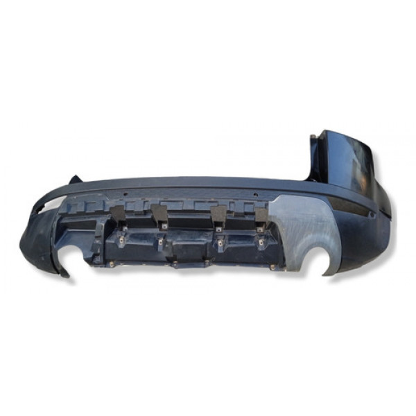 Parachoque Traseiro Land Rover Evoque 2013 2014 2015 