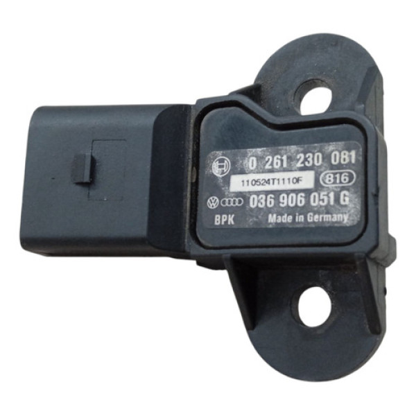 Sensor Map Audi A1 1.4 Tfsi 2011 2012 