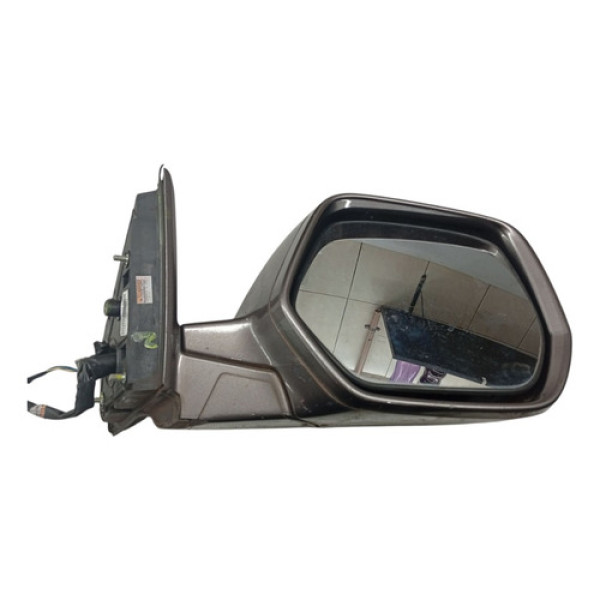 Retrovisor Direito Honda Crv 2.0 2010 2011 2012