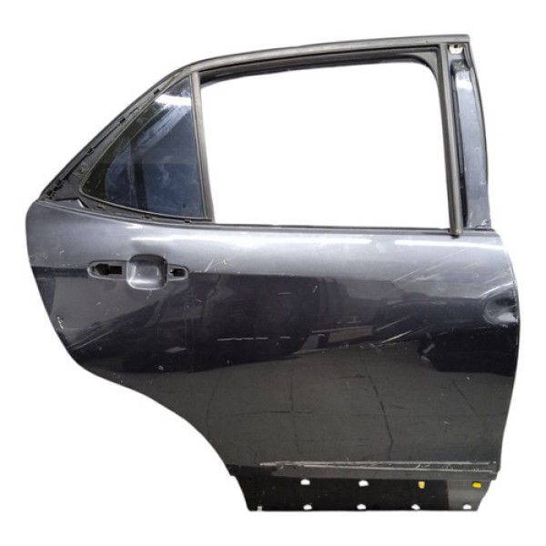 Porta Traseira Direita Chevrolet Equinox Rs 1.5t 2021 2022